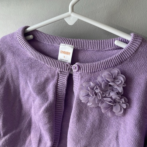 NWT Gymboree cardigan - Picture 2 of 7